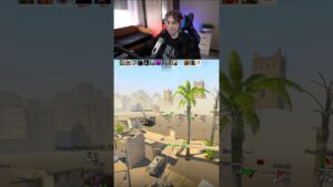 Этот школьник оказался реальным читером в #cs2  #кс2 #csgo #проверкапабликов