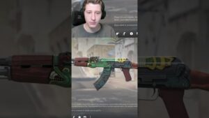 ВЫБИЛ КУЧУ ЛЮТЫХ СКИНОВ #cs2 #csgo #ксго