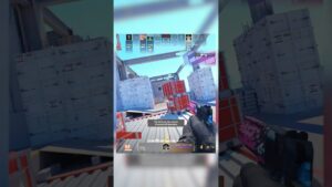остался соло с диглом #cs2 #csgo #counterstrike #csgomoments