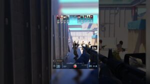 Гениальный момент! Все визжали! #cs2 #csgo #counterstrike #csgomoments