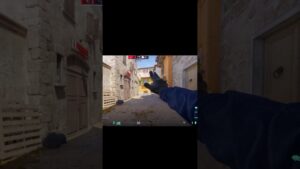 Неожиданный Киллфилд флешкой #cs2 #csgo #игры #counterstrike #funnycsgo  #юмор #csgohighlights