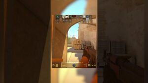 быстрый клатч) #cs2 #csgo #games #counterstrike