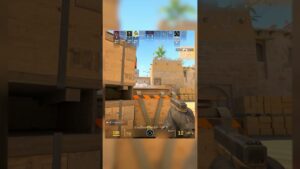 ЭТО ПРОСТО НЕЧТО! КЛАТЧ НА МИЛЛИОН! #cs2 #games #csgo #counterstrike