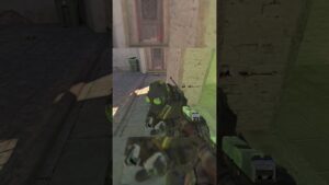 هیچ وقت اینکارو تو بازی انجام ندید😂 #csgo #cs #explore #explorepage