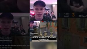 ОН ВСЕ ЭТО ОРГАНИЗОВАЛ 🤯🤡 #csgo #donk #cs #cs2 #m0nesy #s1mple #valve