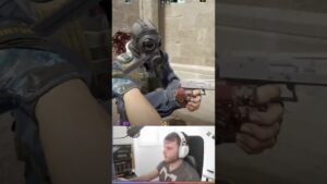 de cabeza voy  #csgo #twitch #csgo2 #gaming #csgofun #csgoclips #shorts