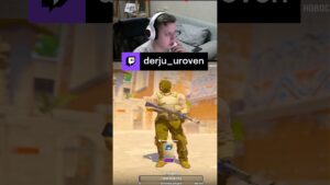 НЕРЕАЛЬНЫЙ ДРОП ПОСЛЕ КАТКИ  derju_uroven с помощью #Twitch #shorts #cs2 #csgo #drop #рекомендации