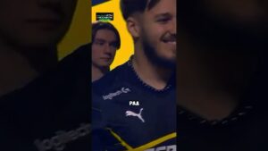 НАВИ ЧЕМПИОНЫ МАЖОРА🏆 #donk #cs #cs2 #csgo #m0nesy #s1mple #valve