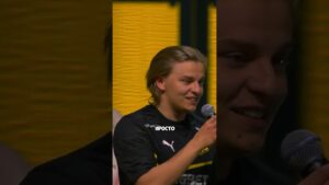 ОН ЗАСЛУЖИЛ ЭТУ ПОБЕДУ ❤️ #donk #cs #cs2 #csgo #m0nesy #s1mple #valve