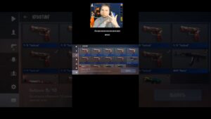 #флешка#memes#прикол#csgo#хочувреки#дуэт#gaming#стандофф2#standoff2 3к голды потратил