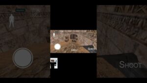 катка в кс 1.6 на минималках в гренни #granny #csgo