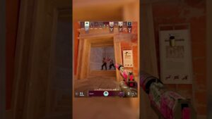 мощный момент! (1sec) #csgo #cs2 #counterstrike #csgomoments #gaming