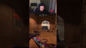 1v3 clutch | #cs2 #csgo #shorts  #twitch #feymex