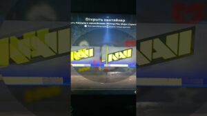 открываю капсулы день 2 #cs2 #csgo #мем