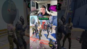 СКОЛЬКО ОДНОЙ ГРАНАТОЙ МОЖНО ВЗОРВАТЬ БОТОВ КС2? #cs2 #csgo #ксго #counterstrike #кс #case