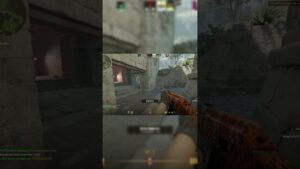 -2 на нож #cs2 #csgo #counterstrike #ксго #gaming #csgomoments