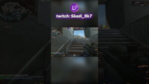 -3 с awp клатч 1x3 overpass КС2 #cs2 #csgo #ксго