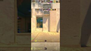 300 IQ NİNJA DEFUSE #counterstrike2 #cs2 #csgo