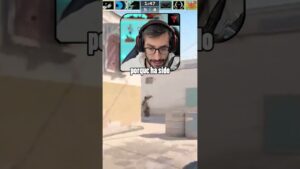 4K MUY RÁPIDO #counterstrike2 #csgo #csgoclips