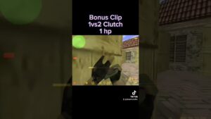 AMAZING STOP RUSH+Surprise #counterstrike #cs #cs16 #csgo#csgomoments #gaming#nostalgia