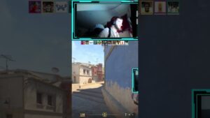 "Aaand he's dead." - #cs2 #cs2clips #cs #csgo #counterstrike #shorts twitch.tv/gouldy1234