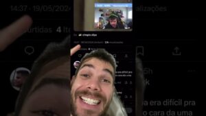 Acho que ele aprendeu com o erro… #gaules #csgobrasil #csgo #cs2