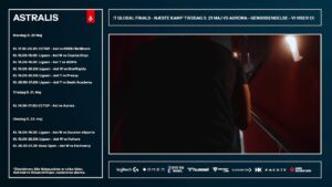 CCT Global Finals | Astralis vs Liquid | BO3 |