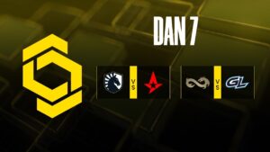 [CS2] CCT Global Finals 2024 -  Liquid vs Astralis | Eternal Fire vs GamerLegion - POLUFINALE