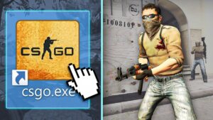 CS:GO СНОВА ДОСТУПНА! КАК ПОИГРАТЬ?