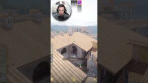 Como Fazer Smoke na Biblioteca pelo MF Inferno #cs2 #csgo  #csgobr #counterstrike #csbrasil