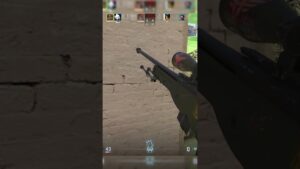 Cs2 - Эйс #cs2 #csgo #csgoclips #эйс