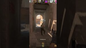 Cs2 saçma ötesi iki hs nasıl atılır işte böyle !!! #cs2 #csgo