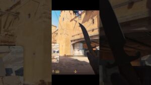 Самый полезный смок на DUST II  #cs2 #csgo #кс2 #counterstrike #gaming #cybersport #simple #ксго