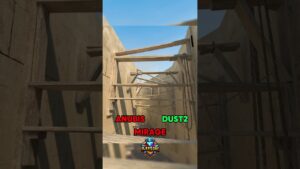 Did you have a problem with any picture?  #cs2 #csgo #gaming #dust2 #mirage  #quiz
