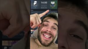 É real ou fake? #gaules #csgobrasil #csgo #cs2