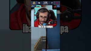 EL BOOSTEO DE TODA LA VIDA #counterstrike2 #csgo #csgoclips