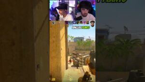 ES MI CAPITÁN ❤️‍🔥❤️‍🔥 #cs2 #csgo #staxx #fail