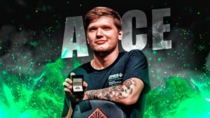 ¡ESTOS SON LOS MEJORES ACES DE S1MPLE EN CSGO!