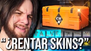 Esto lo CAMBIA TODO: RENTA DE SKINS y CAMBIOS al juego | CS2