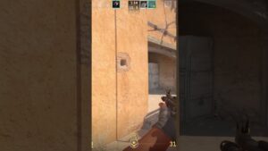 HACKER GHÉT TÔI #csgo #cs2