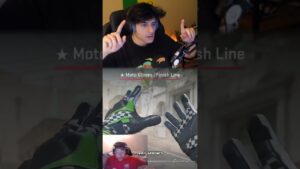 HE SAID WHAT...  #csgo #counterstrike