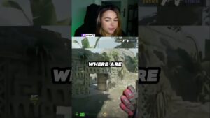 HE'S FROM WHERE? #donacs #csgo #csgomoments #csgoclips #csgomemes #csclips #cs2 #csgogirl