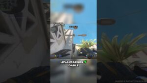 HUMO PARA CT EN DUST2  #cs2 #csgo #csgotips #counterstrike #counterstrike2 #cs #csgoclips #dust2