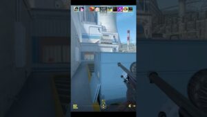 I killed him with telekinesis #csgo #memes #funny #counterstrike #gaming #comedy #csgofunny