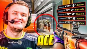 ¡LOS ACES MÁS RÁPIDOS DE LA HISTORIA DE CS!