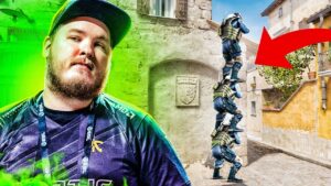 ¡LOS BOOST MÁS CREATIVOS DE LA HISTORIA DE CSGO!