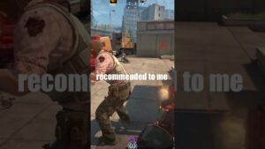 MINECRAFT and COUNTER STRIKE are in the SAME UNIVERSE?? #minecraft #counterstrike #csgo #cs2