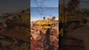 NE MÜBAREK TANK #content #csgo #gaming #memes #roblox #gta #battlefield #games #counterstrike2 #new