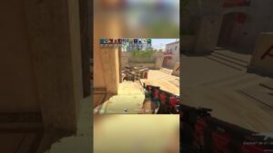 Что делает этот тип ? NiKo G2 #cs2 #csgo