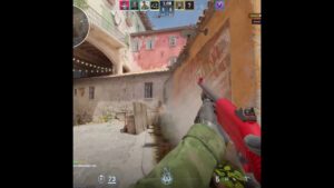 Niye Bu Kadar Şaşırdın Ya #csgo #csgomoments #gaming #csgoclips  #counterstrikeglobaloffensive